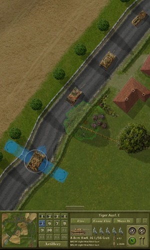 交战firefight截图3