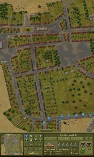 交战firefight截图4