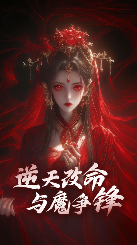 将魂师截图5