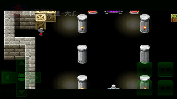 喜羊羊与灰太狼之羊村大崩坏截图4