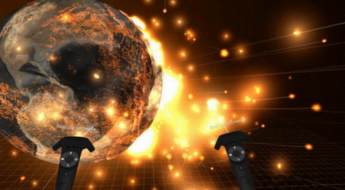 宇宙沙盘2手机版截图2