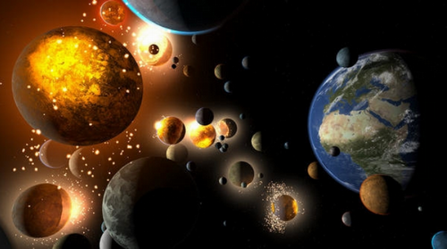 宇宙沙盘2手机版截图3