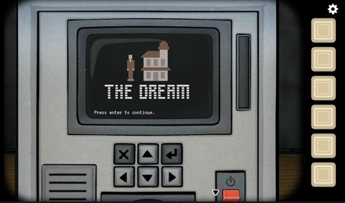 The Past Within Lite截图1