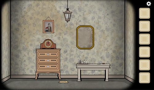 The Past Within Lite截图4