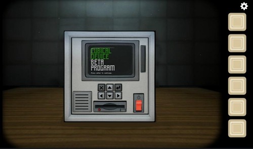 The Past Within Lite截图5