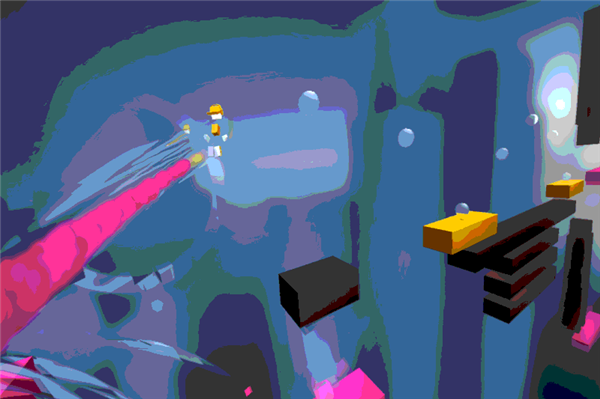 极速变色龙免费版截图1