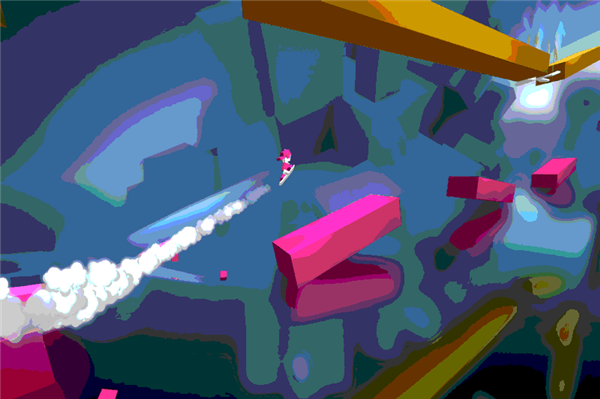 极速变色龙免费版截图2