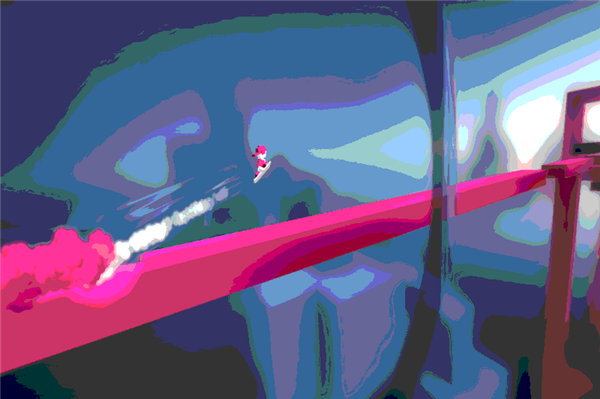 极速变色龙免费版截图3