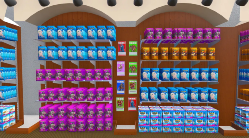 TCG卡牌模拟器截图3