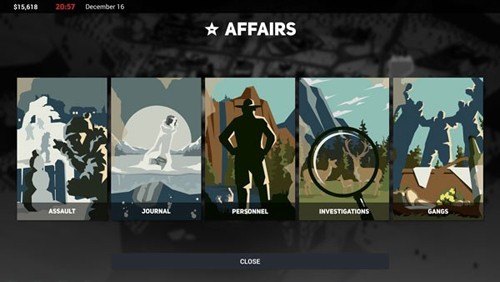 这是警察2截图5