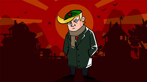 升官模拟器截图4