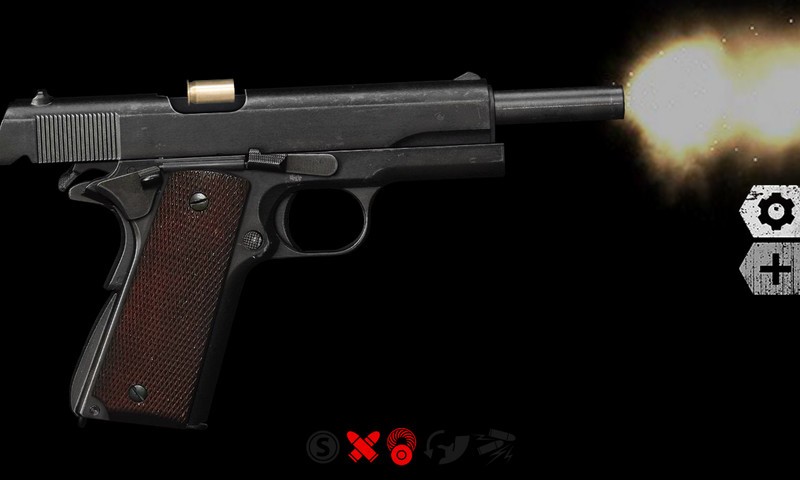 真实武器模拟器截图1