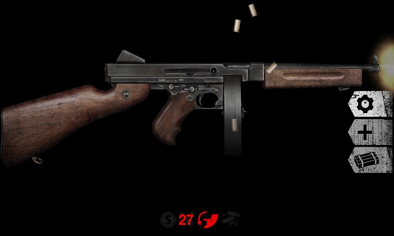 真实武器模拟器截图3