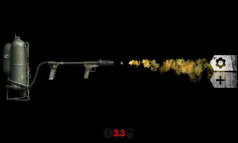 真实武器模拟器截图2