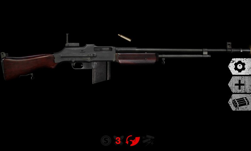 真实武器模拟器截图4