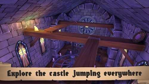 愤怒的国王截图2