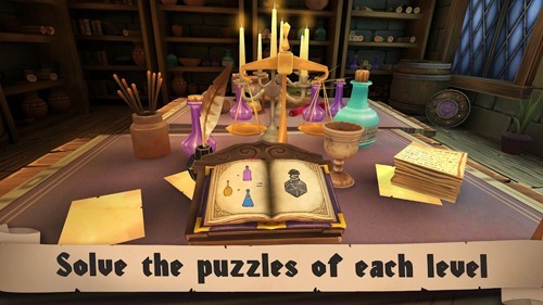 愤怒的国王截图4