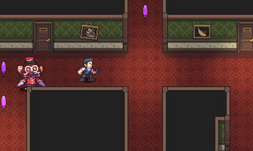 超级黑暗欺骗截图2