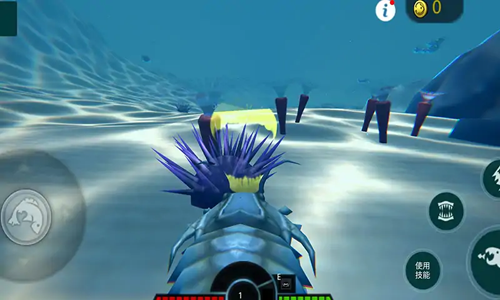 海底大猎杀联机版截图1