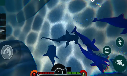 海底大猎杀联机版截图2