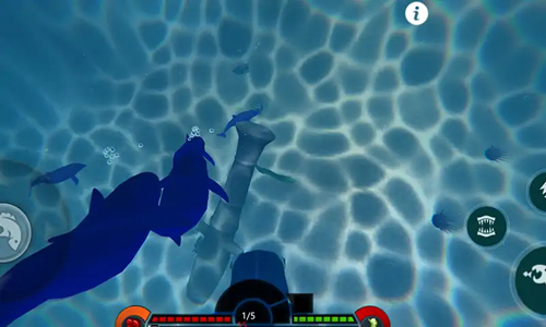 海底大猎杀联机版截图4