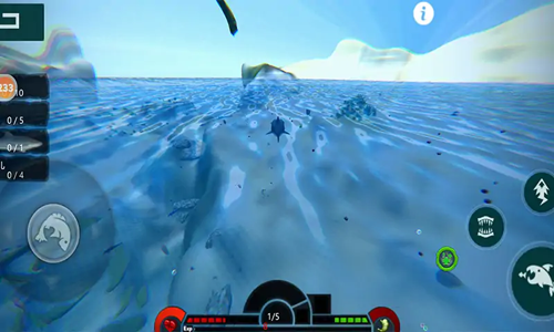 海底大猎杀联机版截图5