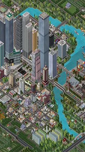 西奥小镇最新版截图1