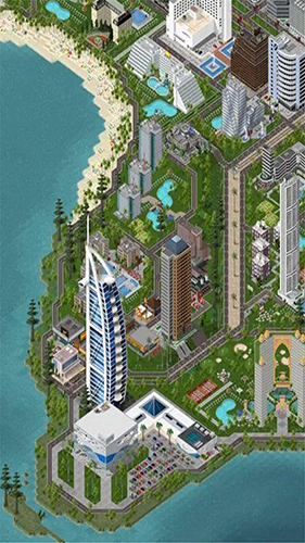 西奥小镇最新版截图2