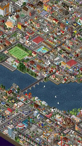 西奥小镇最新版截图4