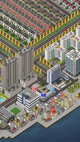 西奥小镇最新版截图5