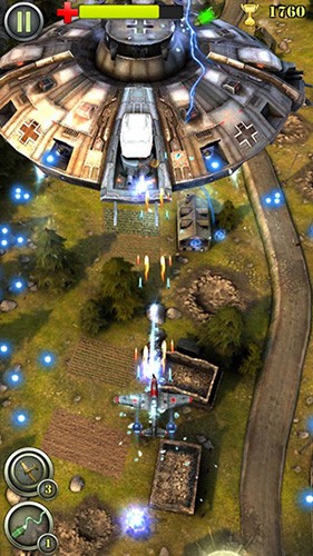 致命空袭2截图3