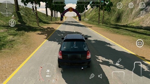 手动挡停车场2汉化版截图2