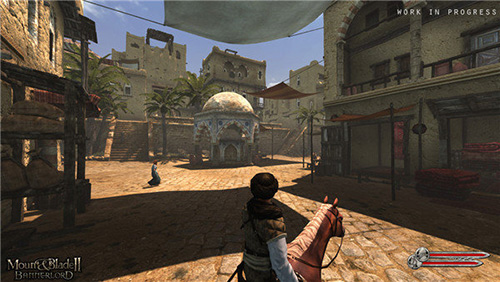 骑马与砍杀2截图2