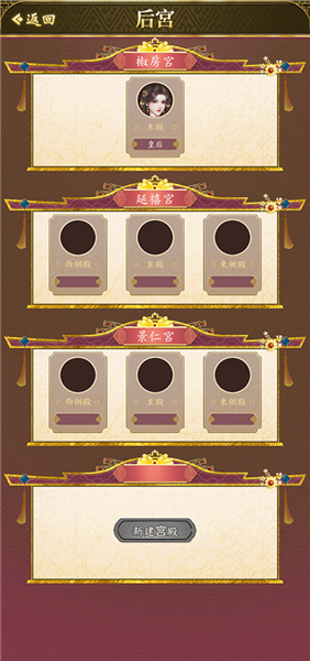 皇帝模拟器2截图3