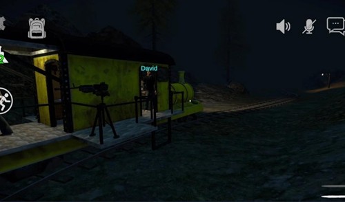 蜘蛛怪物联机版截图1