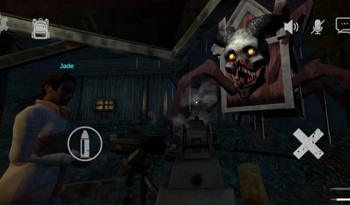 蜘蛛怪物联机版截图4