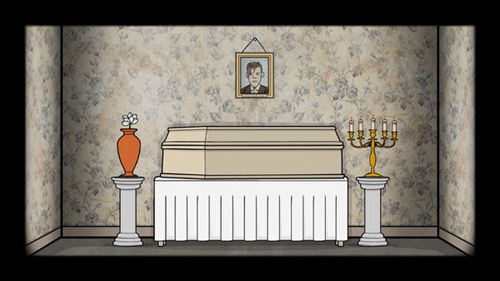 the past within截图3