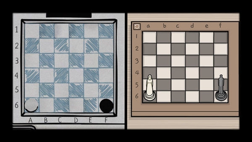 the past within截图4