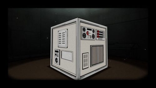 the past within截图5