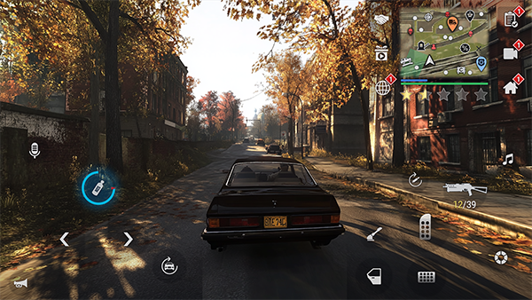 火力全开2城市狂热截图4