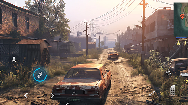 火力全开2城市狂热截图5