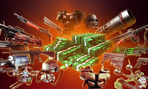 孤胆枪手2重装上阵截图2