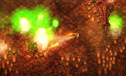 孤胆枪手2重装上阵截图4