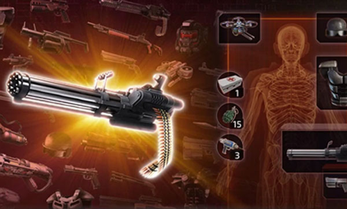 孤胆枪手2重装上阵截图5