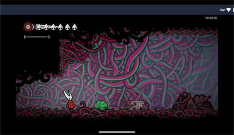 空洞骑士丝之歌截图