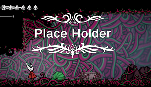 空洞骑士丝之歌截图