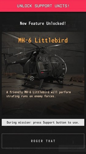 指挥官歌利亚截图5