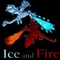 我的世界冰火传说