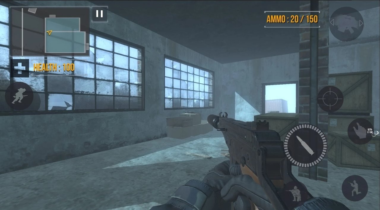 FGB特种作战截图3