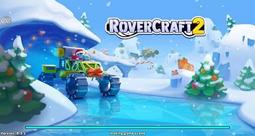 rovercraft2截图5